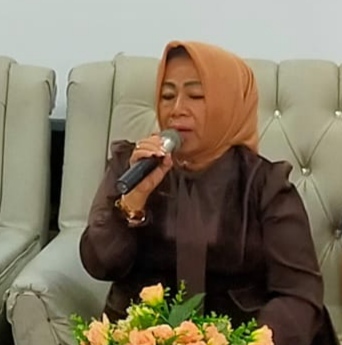 Terkait Mosi Tak Percaya, Kuasa Hukum Ketua dan Wakil Ketua DPRD Bengkalis Laporkan ke Polda Riau