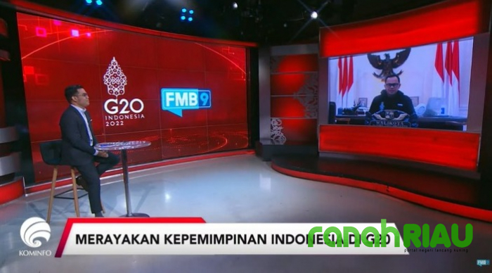 Apeksi Indonesia maksimalkan Perhelatan G20 sebagai ajang Promosi