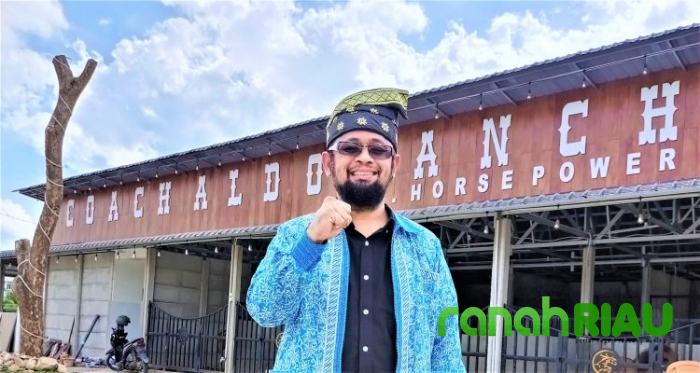 ASITA Riau desak Pemerintah buka Penerbangan Internasional Bandara SSK II