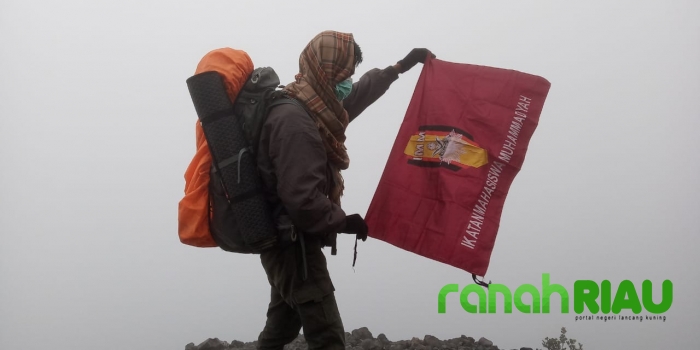 Merintis Juang Bersama IMM