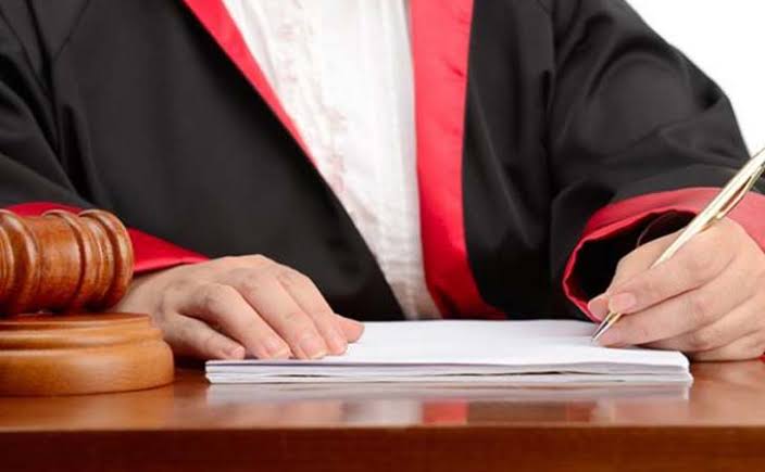 Briptu Rahmad S gugup dicecar pertanyaan PH Pemohon 