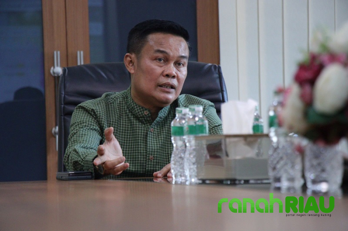 Pekan ini Pemko Pekanbaru ujicoba Program Makan Bergizi di sejumlah Sekolah dan Posyandu 