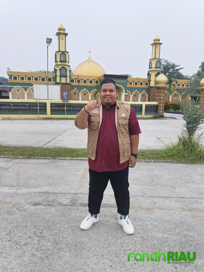 Dulu Mengkritik dari Luar, Kini Duduk di Dalam: Rocky Gerung dan Ujian Kekuasaan