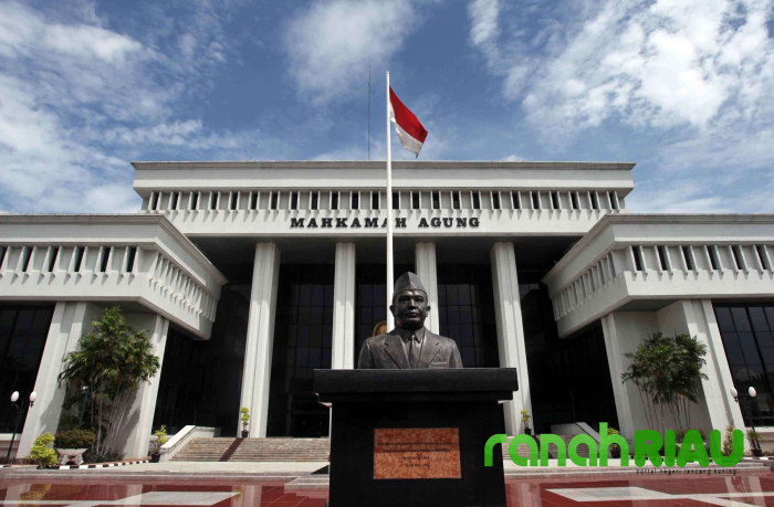 MA Jatuhkan 220 Sanksi Disiplin Hakim dan Aparatur Peradilan Sepanjang 2025