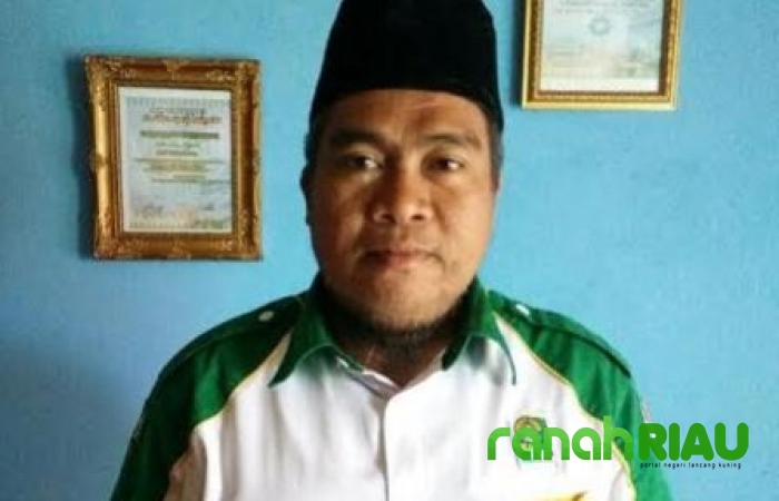 Dr.Elviriadi : Masyarakat Riau akan boikot Perda RTRW