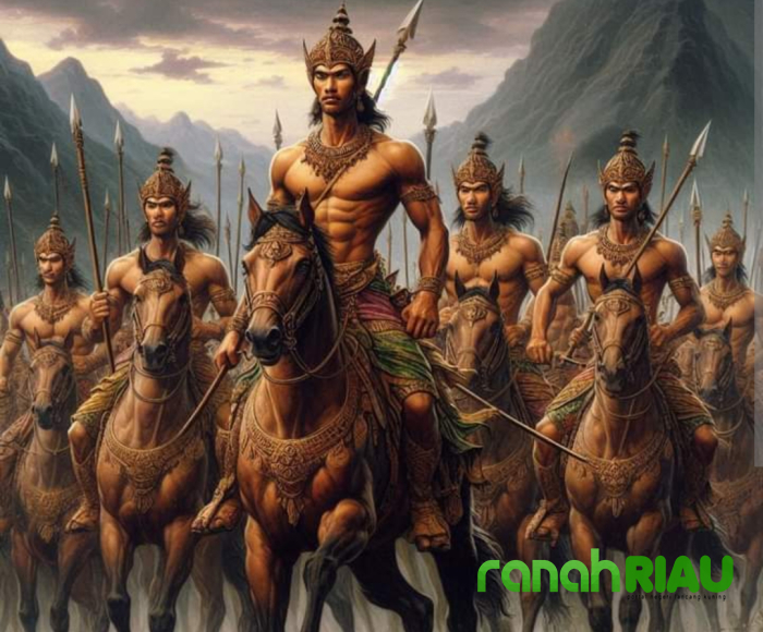 Puisi tentang Ken Arok: Ironi Ken Arok, karya Dian Riasari
