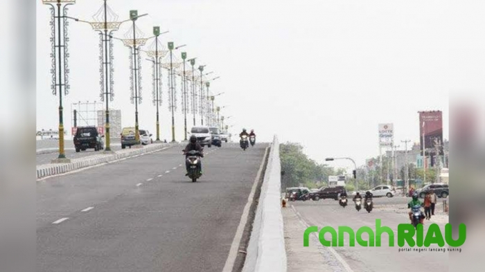 Riau, Sudah Layak Akhiri PSBB Atau Hanya Mendikte?