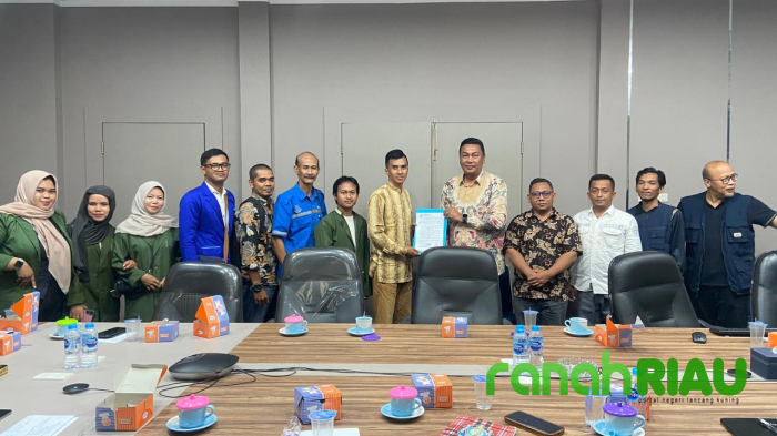 Dema ISNJ Dorong Modernisasi Sistem Layanan RoRo dan Optimalisasi PAD