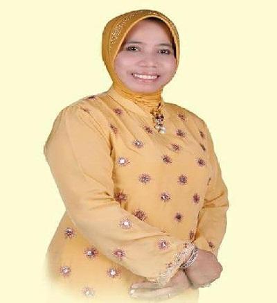 Sosok Perempuan ini Dinilai Mampu Pimpin Inhil