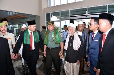 Pegang Teguh Nilai-Nilai Budaya dan Pancasila