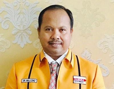 Hanura Apresiasi IWO Dibentuk Hampir Semua Provinsi