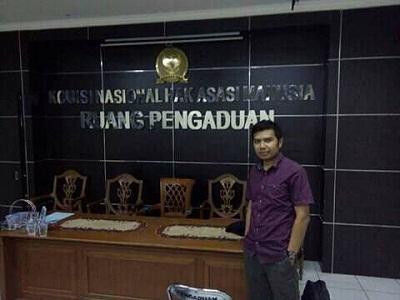 Langkah Yang Tepat... Dua Media Ini Akhirnya Akan Laporkan Oknum Pengancaman