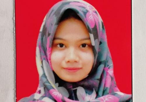Luar Biasa... Sosok Bakal Calon Legislatif ini adalah seorang Gadis Belia