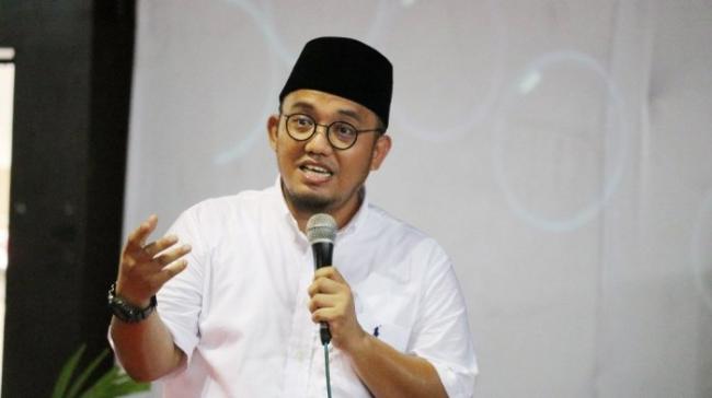 Dahnil Pernah diingatkan, Ketum PP Muhammadiyah: Hati-hati dikerjai