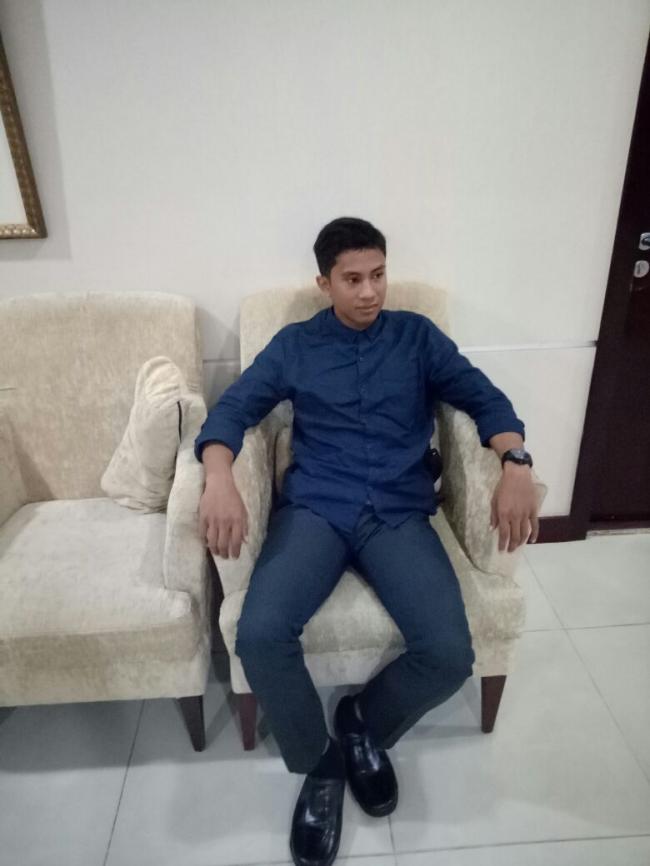 Hang Bejat di Negara Kesatuan Kleptokratis