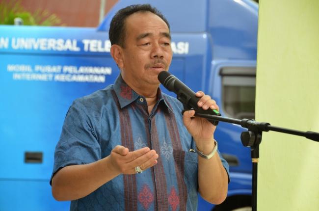 Sidang Lanjutan Perkara Korupsi PT BLJ, Besok Bupati Bengkalis Bersaksi