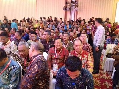 Membanggakan, Kuansing Raih Penghargaan Kabupaten Layak HAM