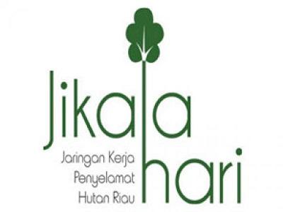 Jikalahari Tuding Pansus RTRWP Riau Takut Lawan Grup APRIL dan APP
