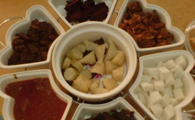 Bawaslu tegaskan agar Momen Open House 2018 tidak dijadikan sebagai ajang untuk Politik Uang