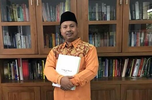 Loyalis Anas Ini Kini Caleg NasDem