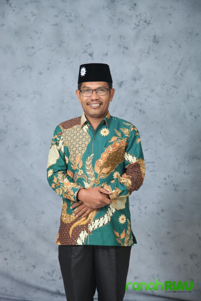 UMRI Pecahkan Target PMB 2025 : Mahasiswa Baru Melimpah, Internasional Pun Datang!