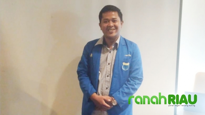 PC PMII Kota Pekanbaru : Jangan Jadikan PT Tumbal, Berikan Dispensasi