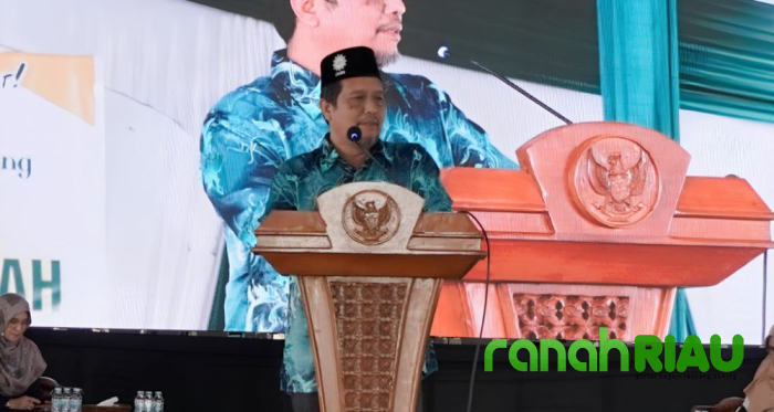 UMRI Cetak Sejarah! 1.349 lulusan Siap Diwisuda, Jumlah Terbanyak sepanjang berdirinya Kampus