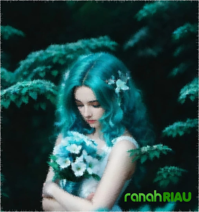 Puisi tentang Mimpi: Narasi Gerbera, Karya Rurisa Hartomo