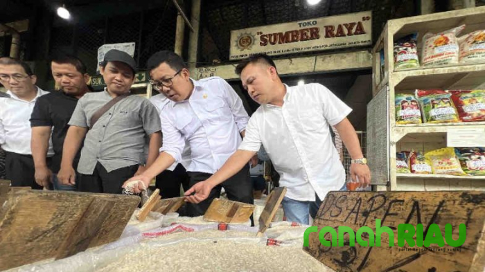 Beras Premium Kena PPN 12 Persen Tahun Depan?, Ini Penjelasan Bapanas