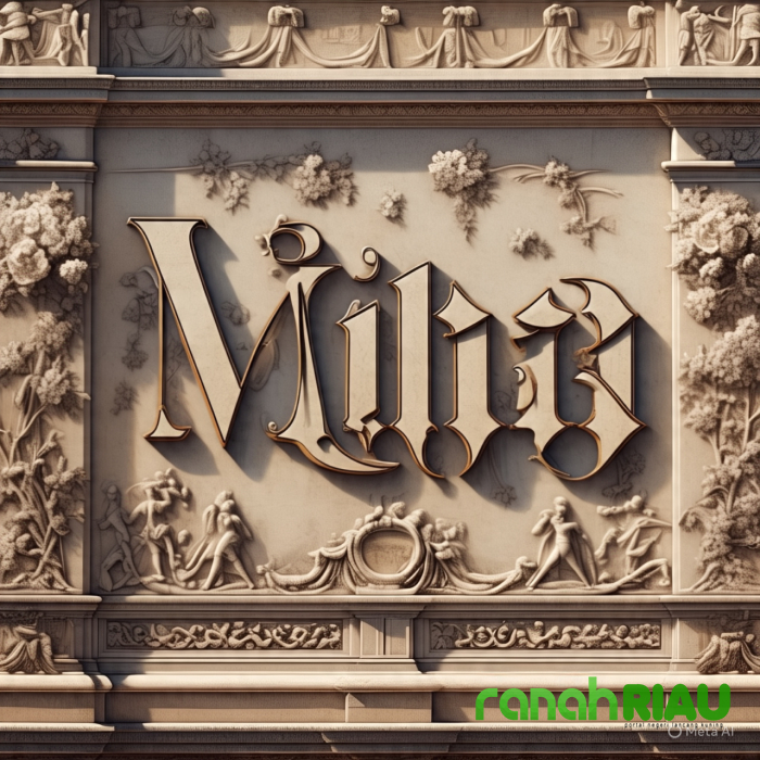 Puisi tentang Diri Sendiri: Tentangmu, karya Haris Pratama