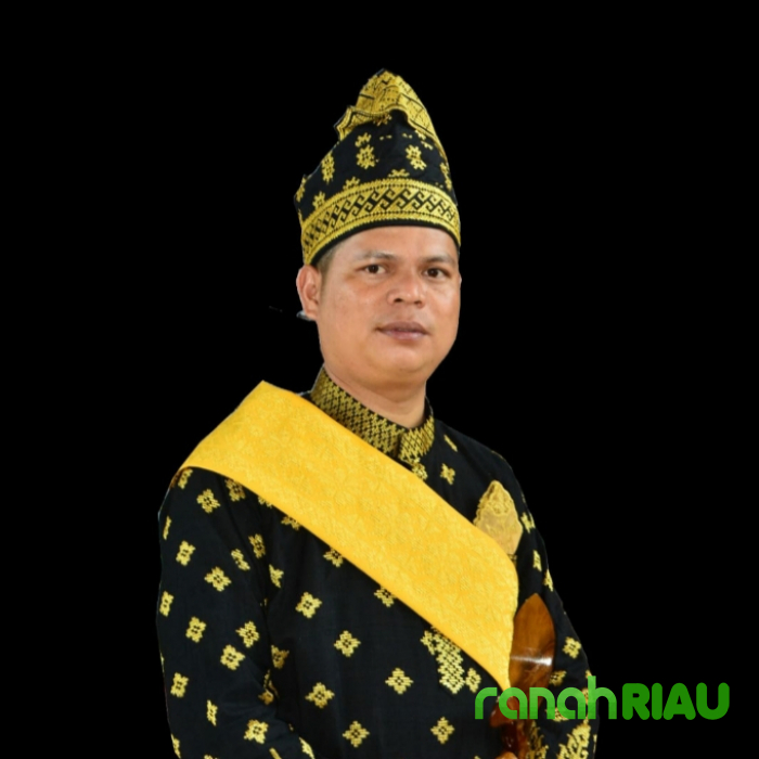 Datuk Seri Pebri Mahmud : Mubeslub LAM Riau, Dinilai Telah Menjatuhkan Marwah Melayu