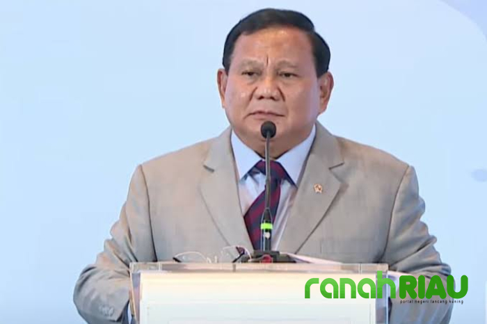 Geopolitik dan Bung Karno Trending di X Usai Pertemuan Presiden Prabowo dengan Tokoh Nasional