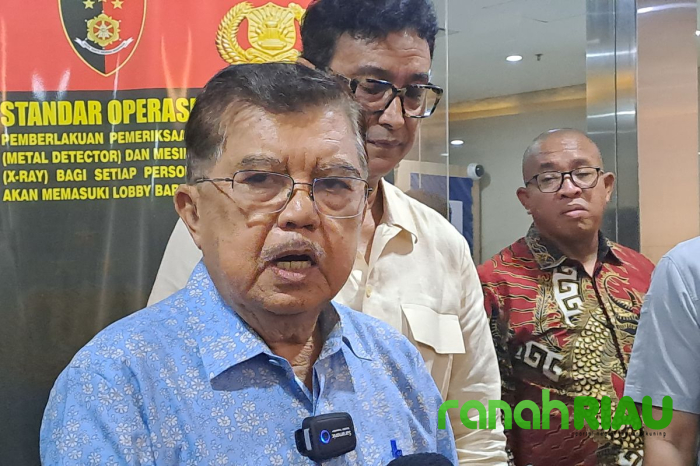 Gelombang Laporan hantam Pengamat hingga Tokoh Nasional: Dari Ubedilah Badrun hingga Jusuf Kalla
