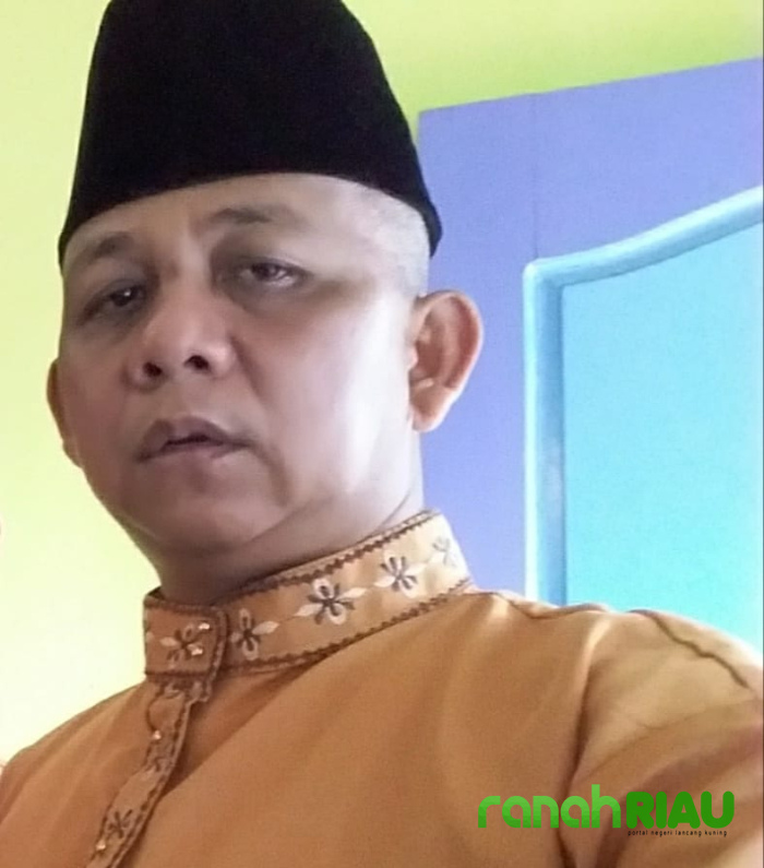 Semakin Berani Mengundang Perhatian Publik, Gelper di Kota Bengkalis Harus Tutup