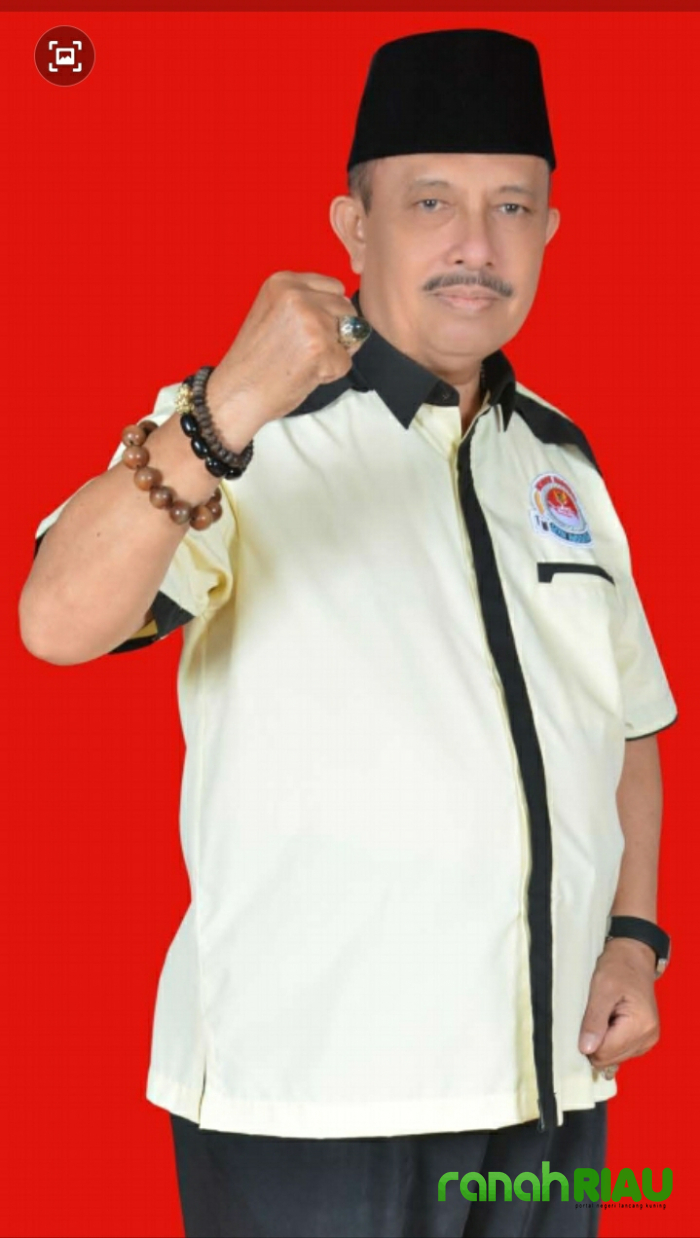 DPD KNSI Riau dilantik esok, Usung Pemberdayaan UMKM berbasis Kearifan lokal 