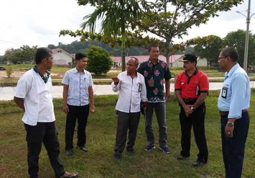 Riau Kompleks Siap Sukseskan Pilkada Gubernur 2018