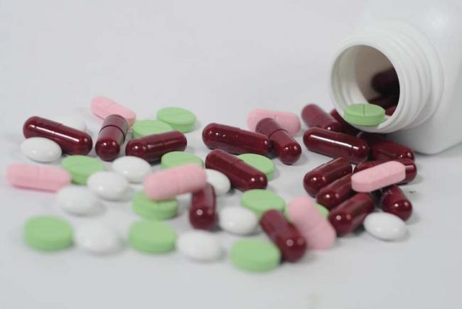 Hati-Hati, Ada Kandungan Tersembunyi di Suplemen Diet