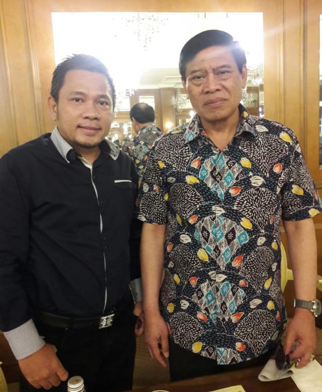 DPI Solusi Dari Peraturan dan UKW Abal-Abal Dewan Pers