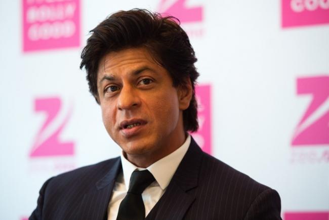 Shah Rukh Khan Serukan Kesetaran Upah di Bollywood