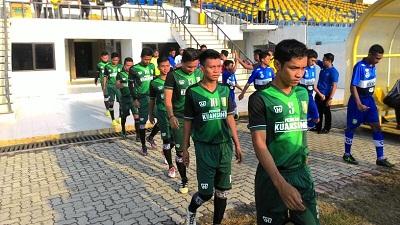 Unggul Lawan Meranti, Ps Kuansing Sore Ini Hadapi Kampar..