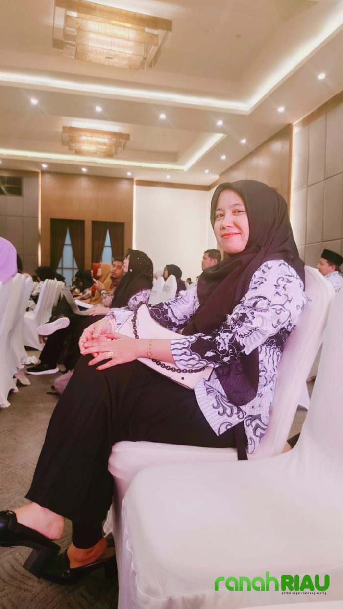 Yayasan Pendidikan Andalan Riau: Tempat Tumbuh Ceria untuk Anak Istimewa