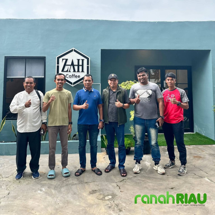 Instruksi Tegas Presiden Prabowo diapresiasi Ketua DPK Elang Tiga Hambalang Pekanbaru