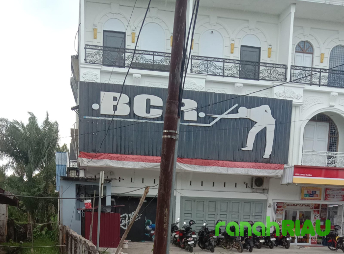 Abaikan SE Wali Kota? Biliar di Rumbai Masih buka Saat Ramadan, Satpol PP Dipertanyakan