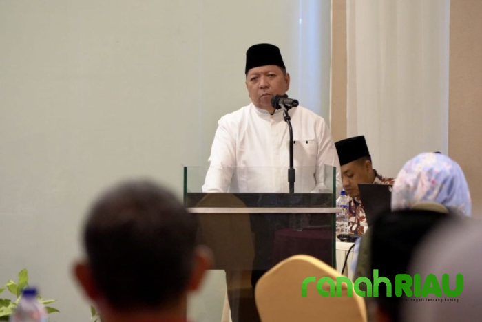 Siap Berikan Bonus Besar, Pemprov Riau Apresiasi Prestasi Qori dan Qoriah
