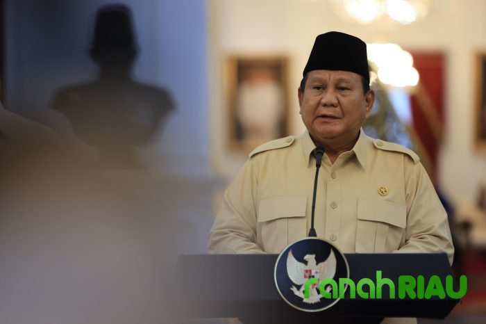 Prabowo akan Resmikan Bank Emas Indonesia 26 Februari: Pertama dalam Sejarah RI