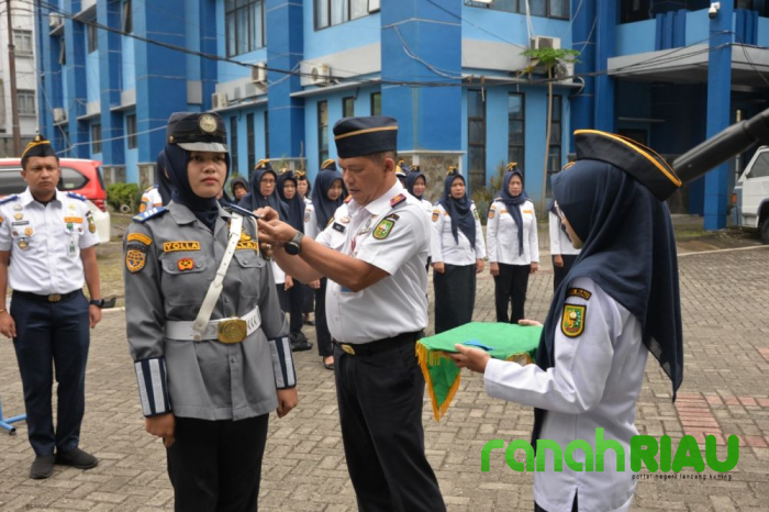 Lonjakan Penumpang Transportasi Laut Diprediksi Naik 33 Persen Selama Libur Nataru