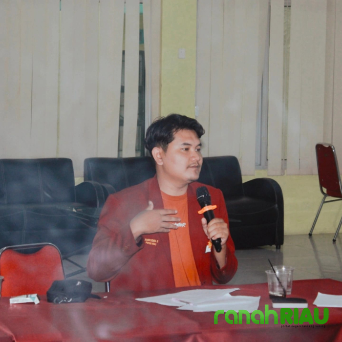 PW Hima Persis Riau: Tutup, Jangan Ada Ruang Promosi LGBT di Tanah Melayu