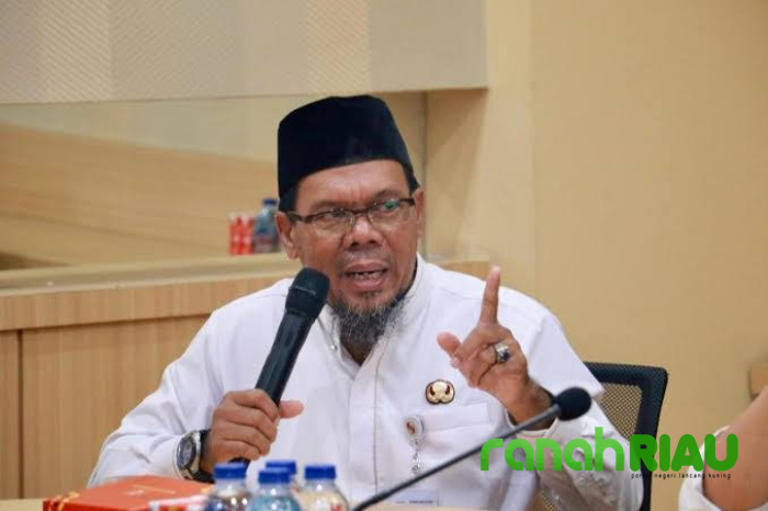 OPD Sudah Ajukan Nama PPPK Paruh Waktu ke BKPSDM untuk ditempatkan di Tiap RW