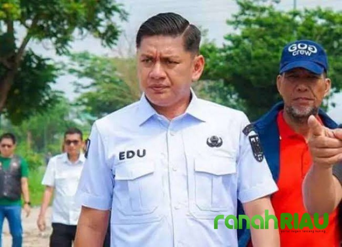 Perbaikan Jalan Rusak di 15 Kecamatan Pekanbaru bakal dikerjakan Pertengahan Juli ini