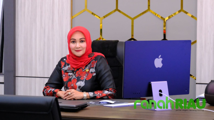 Jelang lebaran dan Cuti bersama, Bapenda Ajak masyarakat Riau manfaatkan Fasilitas Pembayaran Pajak